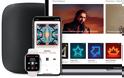 Η Apple κυκλοφόρησε τις ενημερώσεις για τα watchOS, tvOS και macOS