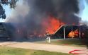 Συνετρίβη ελικόπτερο στη Φλόριντα: Δύο νεκροί και ένας τραυματίας