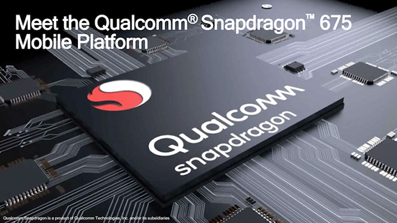 Snapdragon 675 με βελτιώσεις σε AI, gaming και photo δυνατότητες στα mid-range - Φωτογραφία 1