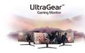 Η LG παρουσιάζει τα gaming monitors UltraGear