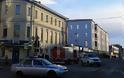 Ρωσία: 17χρονος πυροδότησε βόμβα στο στρατηγείο της FSB