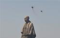 «Iron Man» της Ινδίας: Αποκαλυπτήρια για το ψηλότερο άγαλμα του κόσμου - Φωτογραφία 4
