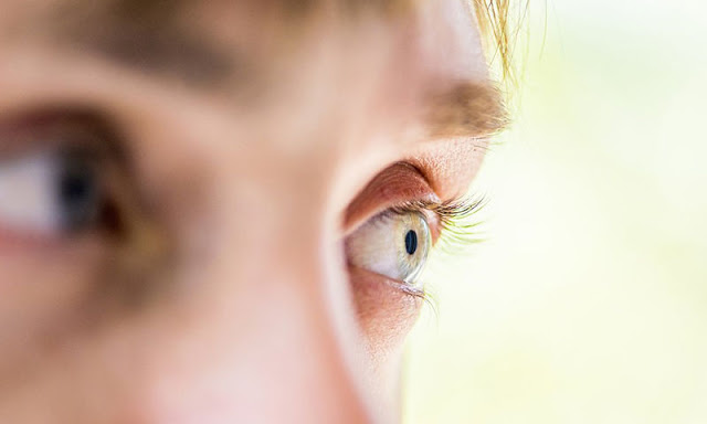 Δείτε πώς θα προστατέψετε τα μάτια σας μετά τα 40 - Φωτογραφία 1