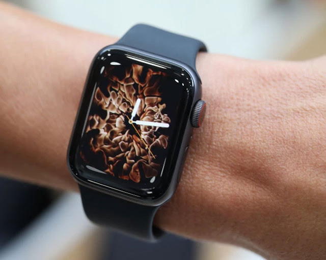 Το watch OS 5.1 μετατρέπει το Watch της Apple σε τούβλο - Φωτογραφία 3