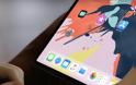 Να είστε προσεκτικοί με το νέο iPad Pro 2018 γιατί μια ζημιά μπορεί να στοιχίσει όσο ένα καινούργιο