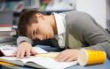 Από τι κινδυνεύουν οι έφηβοι που αντιμετωπίζουν προβλήματα με τον ύπνο;
