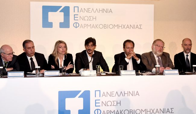 Ήρθε η ανάπτυξη! Θα κλείσουν 7 στις 10 ελληνικές φαρμακευτικές εταιρείες - Φωτογραφία 1