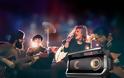 LG XBOOM Go για διασκέδαση και μέγιστη φορητότητα - Φωτογραφία 2
