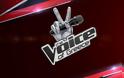 The Voice: Είχε συνεργαστεί με τον Σάκη Ρουβά, αλλά τελικά πήγε σε άλλη ομάδα!