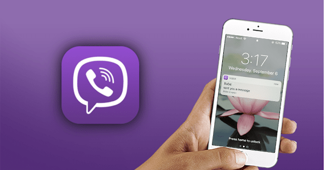 Το Viber διαθέτει τώρα μια δυνατότητα επεξεργασίας των απεσταλμένων μηνυμάτων. - Φωτογραφία 4