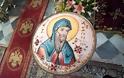 11243 - Αγρυπνία απόψε στην Ιερά Μονή Αγίου Παύλου στο Άγιο Όρος