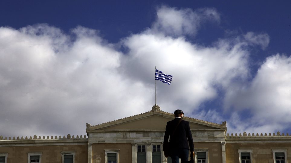 FAZ: Αμφίβολο αν η Ελλάδα θα τα καταφέρει μακροπρόθεσμα χωρίς νέο πακέτο βοήθειας - Φωτογραφία 1