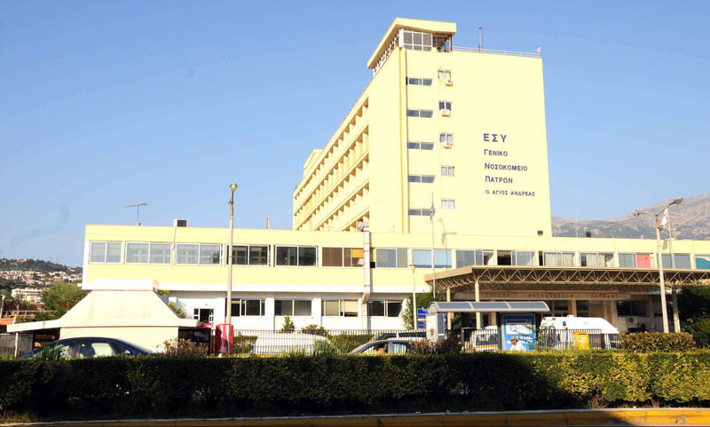 ΠΟΕΔΗΝ: «Νοσηλεύτρια αποπειράθηκε να αυτοκτονήσει στα εξωτερικά ιατρεία» - Φωτογραφία 1