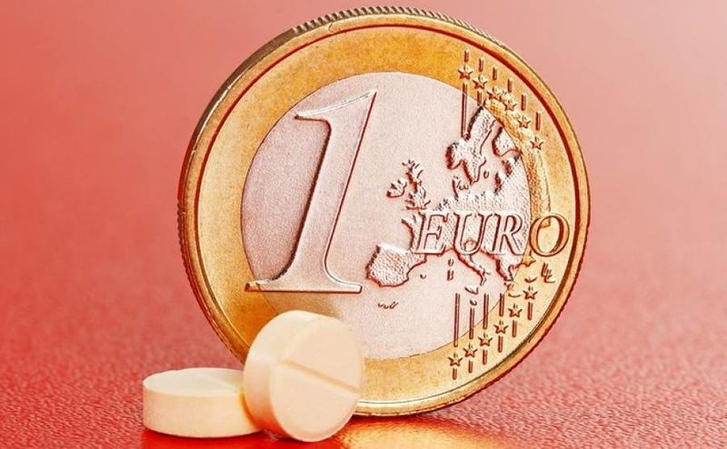 «Αλαλούμ» με την κατάργηση του 1ός ευρώ στα φάρμακα - Φωτογραφία 1