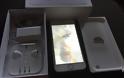 iPhone 6s 64GB SILVER