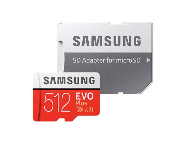€300 το κόστος της πρώτης microSD χωρητικότητας 512GB - Φωτογραφία 1