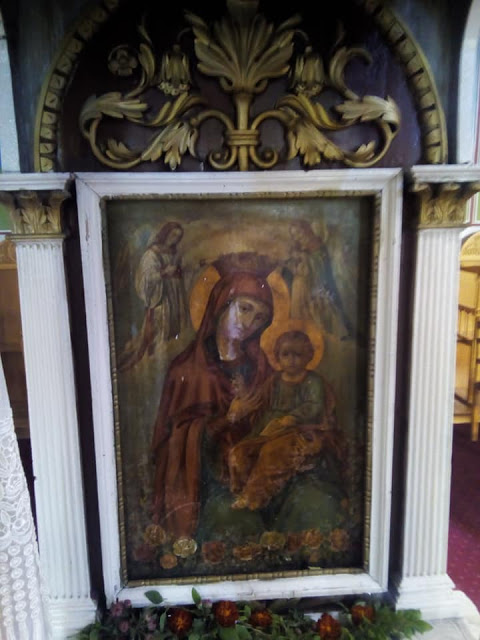 Εορτάζει ο ΑΓΙΟΣ ΓΕΩΡΓΙΟΣ στο ΒΑΣΙΛΟΠΟΥΛΟ - Έχει τεθεί σε προσκύνημα ιερό λείψανο του Αγίου | ΦΩΤΟ - Φωτογραφία 7