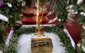 Εορτάζει ο ΑΓΙΟΣ ΓΕΩΡΓΙΟΣ στο ΒΑΣΙΛΟΠΟΥΛΟ - Έχει τεθεί σε προσκύνημα ιερό λείψανο του Αγίου | ΦΩΤΟ - Φωτογραφία 5
