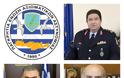 Η Ένωση Αξιωματικών ΕΛ.ΑΣ. Κρήτης συγχαίρει τους Στρατηγούς της