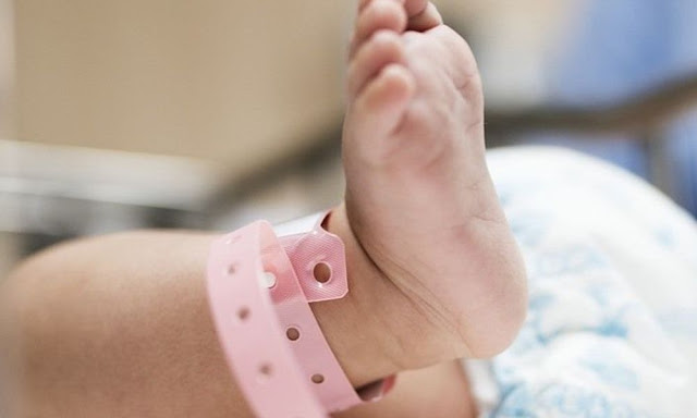 Γαλλία: Σε 18 ανέρχονται τα παιδιά που γεννήθηκαν χωρίς χέρια! Έρευνα διεξάγεται από τη δημόσια υπηρεσία Υγείας - Φωτογραφία 1