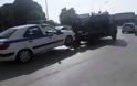 Περιπολία στο… συνεργείο – Επιβαρυμένα τα οχήματα της Αστυνομίας στο Αγρίνιο (ΦΩΤΟ) - Φωτογραφία 3