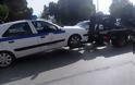 Περιπολία στο… συνεργείο – Επιβαρυμένα τα οχήματα της Αστυνομίας στο Αγρίνιο (ΦΩΤΟ) - Φωτογραφία 5