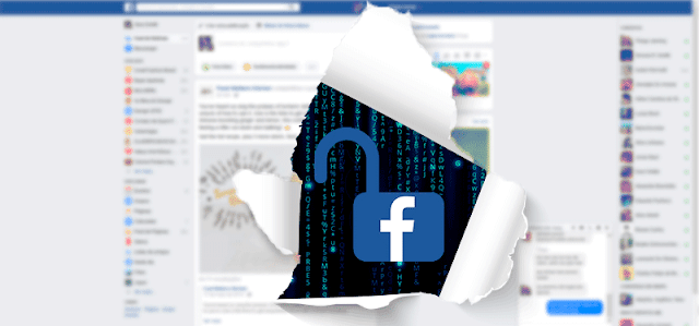 Οι χάκερ πωλούν κλεμμένες αλληλογραφίες 81.000 χρηστών του Facebook - Φωτογραφία 3