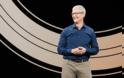 Η Apple παρουσίασε τα αποτελέσματα για το 4 οικονομικό έτος  2018