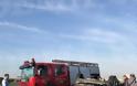 Απίστευτο μποτιλιάρισμα από τροχαίο στην Παραλιακή - Συγκρούστηκαν 3 ΙΧ - Φωτογραφία 4