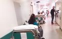 Γολγοθάς για εκατοντάδες ασθενείς στην εφημερία του νοσοκομείου “Αττικόν” - Οκτώ ώρες αναμονή - Φωτογραφία 3