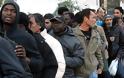 Νέο τροχαίο με λαθρομετανάστες στη Θράκη -11 τραυματίες στο νοσοκομείο