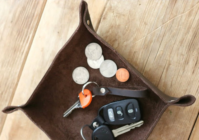 Έξι απλοί τρόποι για να μην ξεχάσεις ποτέ πού έβαλες τα πράγματά σου! - Φωτογραφία 2