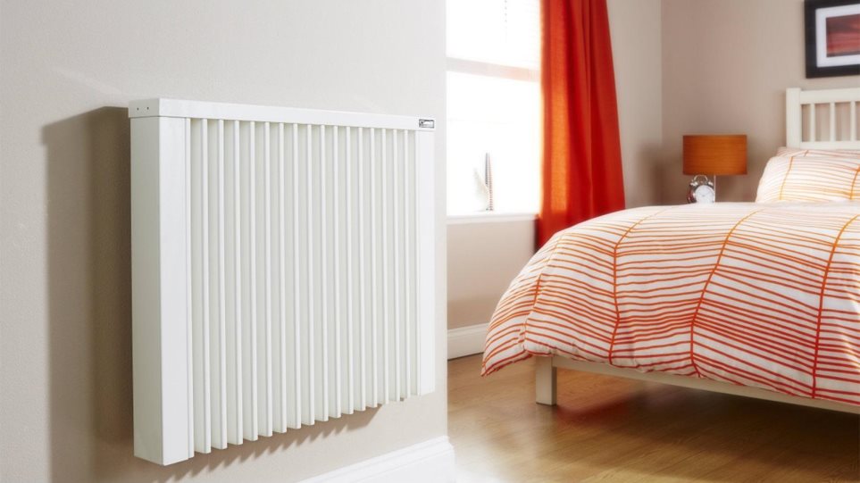 Πώς θα κρατήσετε το σπίτι σας ζεστό κάνοντας οικονομία - Φωτογραφία 1