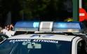 Βόλος: Μεθυσμένος άνδρας έβρισε και τραυμάτισε δύο αστυνομικούς