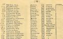 ΝΙΚΟΣ ΜΗΤΣΗΣ: ΗΠΕΙΡΟΣΟΥΛΙΩΤΕΣ ΣΤΟ ΑΓΡΙΝΙΟ (1823-1845) - Εποίκηση στο Βραχώρι, Ναύπακτο και Ξηρόμερο - Φωτογραφία 69