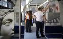 Αλλάζουν τα πάντα στις συγκοινωνίες της Αττικής: «Μετακόμιση» των ΚΤΕΛ, Μετρό στον Πειραιά και αλλαγές στα εισιτήρια