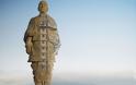 «Αποκαλυπτήρια» για το ψηλότερο άγαλμα του κόσμου