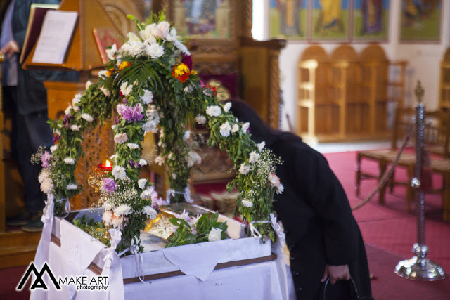 Ο εορτασμός της Ανακομιδής των Ι. Λειψάνων του Αγ. Γεωργίου στο ΒΑΣΙΛΟΠΟΥΛΟ Ξηρομέρου | ΦΩΤΟ Make art - Φωτογραφία 44