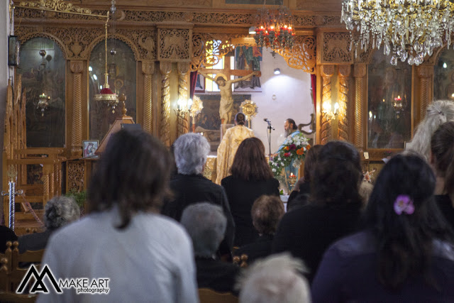 Ο εορτασμός της Ανακομιδής των Ι. Λειψάνων του Αγ. Γεωργίου στο ΒΑΣΙΛΟΠΟΥΛΟ Ξηρομέρου | ΦΩΤΟ Make art - Φωτογραφία 47