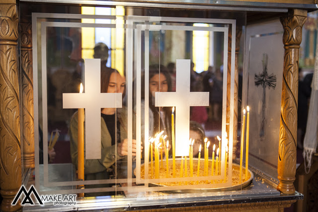 Ο εορτασμός της Ανακομιδής των Ι. Λειψάνων του Αγ. Γεωργίου στο ΒΑΣΙΛΟΠΟΥΛΟ Ξηρομέρου | ΦΩΤΟ Make art - Φωτογραφία 53