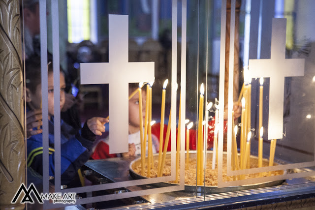 Ο εορτασμός της Ανακομιδής των Ι. Λειψάνων του Αγ. Γεωργίου στο ΒΑΣΙΛΟΠΟΥΛΟ Ξηρομέρου | ΦΩΤΟ Make art - Φωτογραφία 9