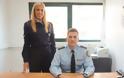 Μία αστυνομικός «γένους θηλυκού» περιγράφει την καθημερινότητά της σε ένα ανδροκρατούμενο επάγγελμα