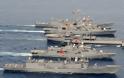 Ολοταχώς προς θερμό επεισόδιο με την Άγκυρα – Τουρκικά ΜΜΕ: «Ελληνικό στρατιωτικό σκάφος παραβίασε τον Κόλπο του Κουσάντασι»