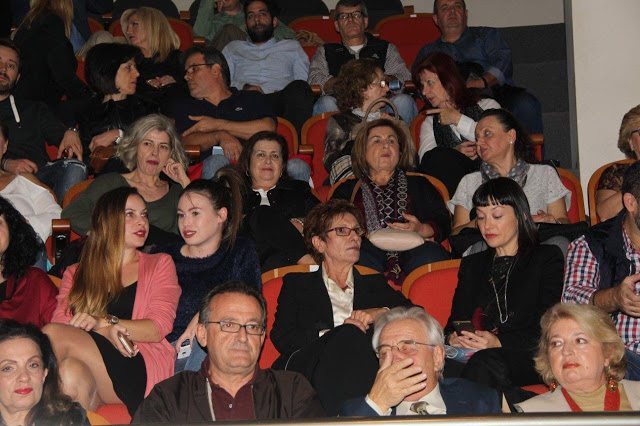 Εντυπωσίασε το 3ο Ξηρομερίτικο Σεργιάνι, απο την ΟΜΟΣΠΟΝΔΙΑ ΞΗΡΟΜΕΡΙΤΩΝ (ΟΠΣΥΞ), στη Τεχνόπολη Δήμου Αθηναίων στο Γκάζι | ΦΩΤΟ - Φωτογραφία 26
