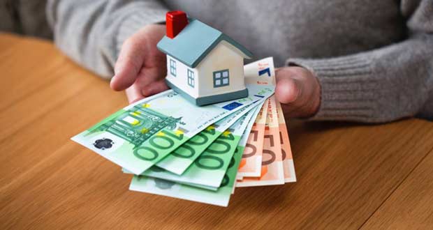 Ξεκινούν άμεσα: Ρύθμιση δανείων και επιδότηση στέγασης - Νόμος - Φωτογραφία 1