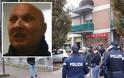 Ιταλία: Μετά από 7 ώρες, οι καραμπινιέροι συνέλαβαν τον μαφιόζο που κρατούσε ομήρους
