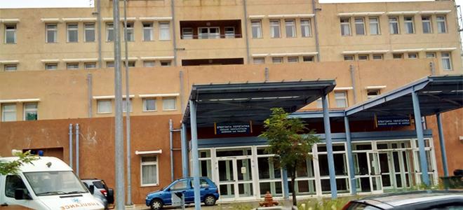 Νέος “σεισμός” στη Ζάκυνθο: Κλείνει η παιδιατρική κλινική του νοσοκομείου - Παραίτηση τεσσάρων γιατρών - Φωτογραφία 1