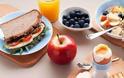 Υγιεινές επιλογές πρωινού για τους διαβητικούς
