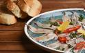 5 ελληνικά φαγητά που οι ξένοι τα βρίσκουν παράξενα (pics) - Φωτογραφία 4
