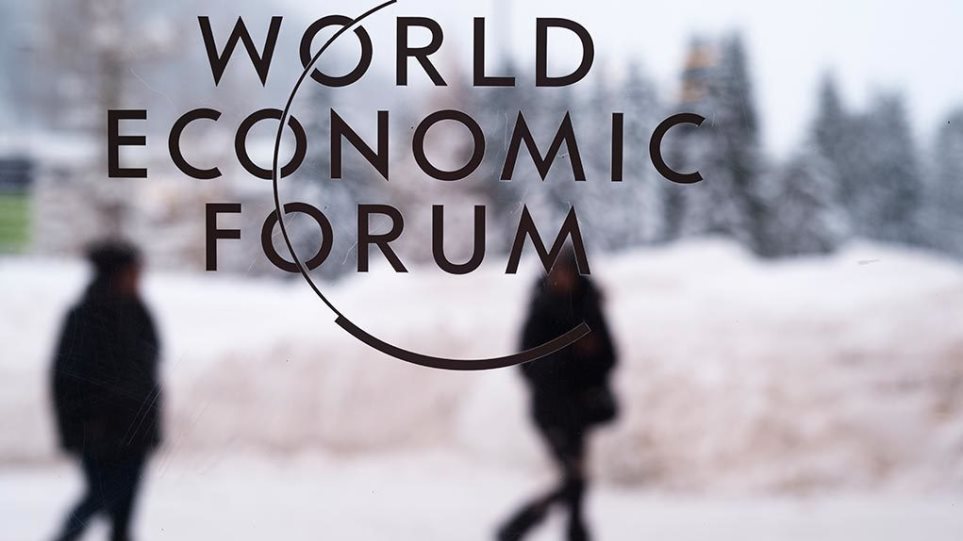 «Ανεπιθύμητοι» τρεις Ρώσοι δισεκατομμυριούχοι στο παγκόσμιο οικονομικό φόρουμ του Νταβός - Φωτογραφία 1
